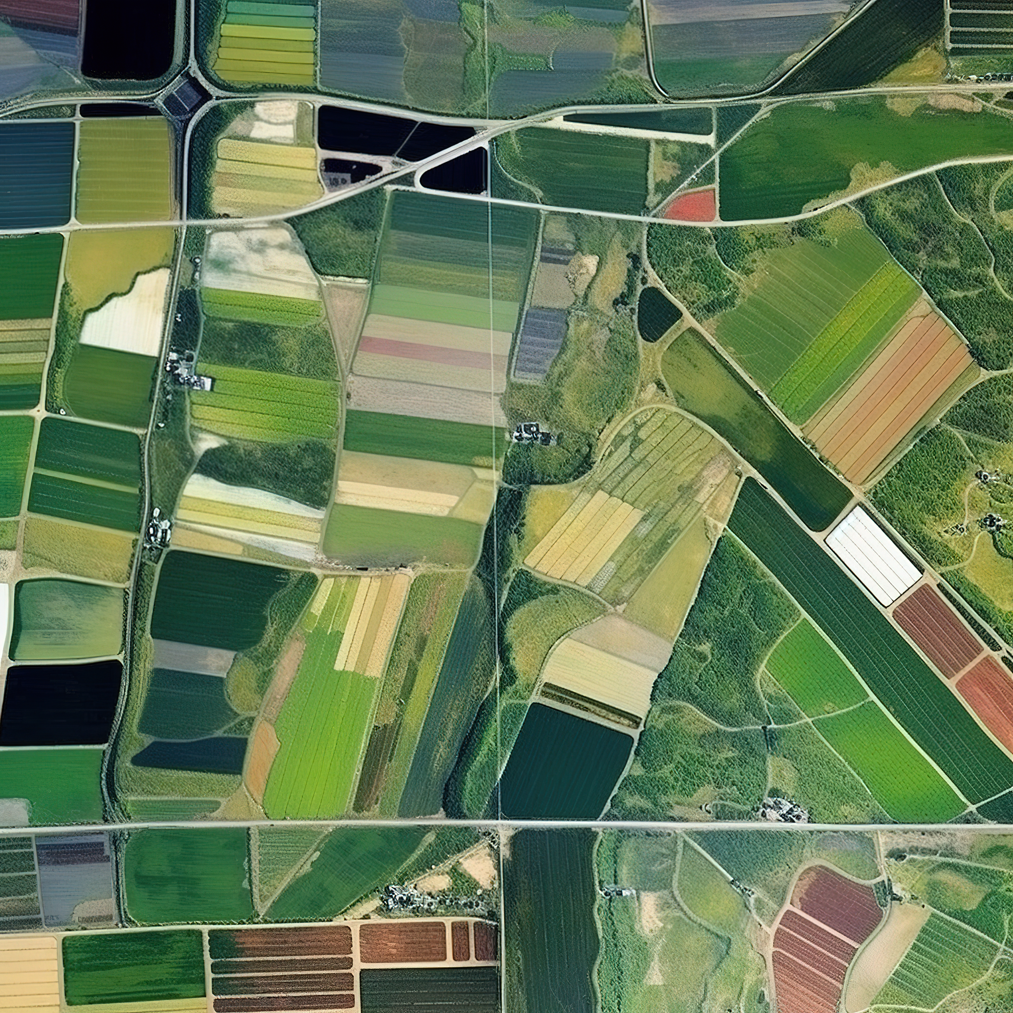 AgroMutual - Seguro Rural Paramétrico